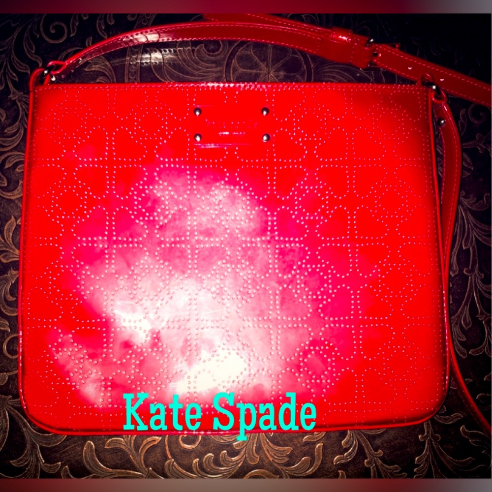 Kate Spade Tablet Handbag 👜